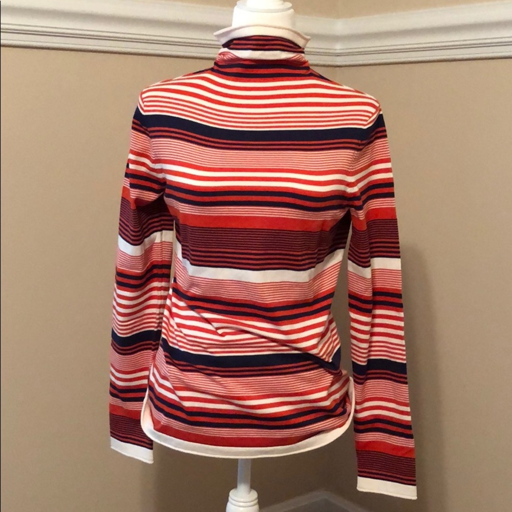 Turtle neck by Duluth Trading